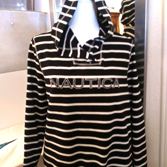 Nautical Pullover - Picture 1 of 2